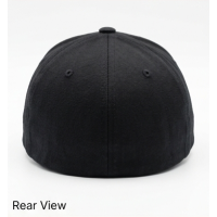 Red Stone Fan Baseball Cap (Model: RCP004)