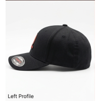 Red Stone Fan Baseball Cap (Model: RCP004)
