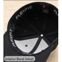 Red Stone Fan Baseball Cap (Model: RCP004)