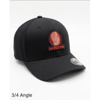 Red Stone Fan Baseball Cap (Model: RCP004)
