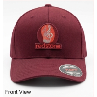 Red Stone Fan Baseball Cap (Model: RCP003)