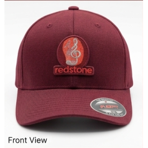 Red Stone Fan Baseball Cap (Model: RCP003)