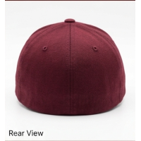 Red Stone Fan Baseball Cap (Model: RCP003)