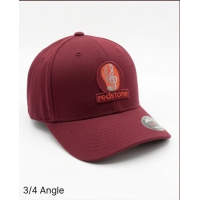 Red Stone Fan Baseball Cap (Model: RCP003)